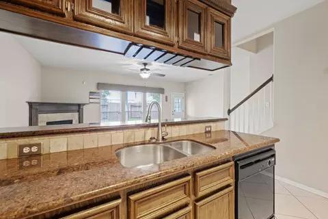 Kitchen - 22519 Spring Crossing Dr, Spring, TX 77373 photo 6 of 6