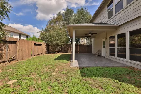 Exterior - 22519 Spring Crossing Dr, Spring, TX 77373 photo 3 of 3