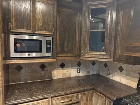 Kitchen - 22519 Spring Crossing Dr, Spring, TX 77373 photo 1 of 6