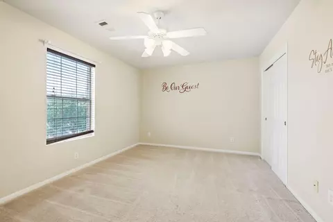 Bedroom - 22519 Spring Crossing Dr, Spring, TX 77373 photo 2 of 5