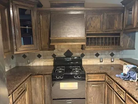 Kitchen - 22519 Spring Crossing Dr, Spring, TX 77373 photo 2 of 6