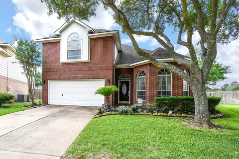 1727 Maryvale Dr, Katy, TX 77494
