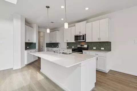 2118 Rawls Ranch Dr, Conroe, TX 77301