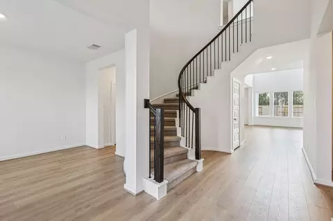 Entry Way - 2118 Rawls Ranch Dr, Conroe, TX 77301 photo 1 of 1