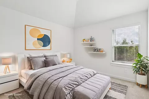 Bedroom - 2118 Rawls Ranch Dr, Conroe, TX 77301 photo 10 of 11