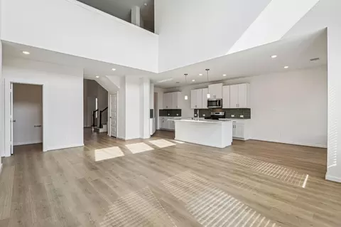 Living - 2118 Rawls Ranch Dr, Conroe, TX 77301 photo 4 of 4