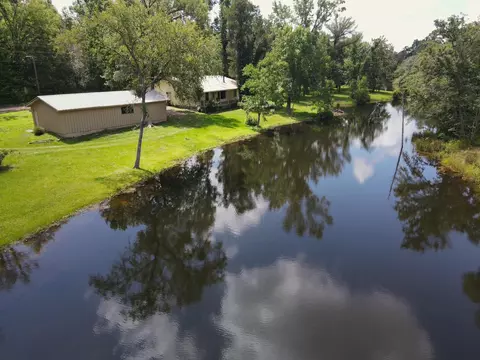 6064 Cr 420, Normangee, TX 77871
