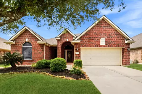 2314 Ligustrum Flower Dr, Spring, TX 77388