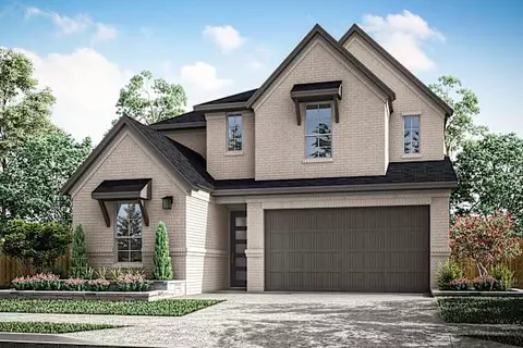 5318 Juniper Trail Ln, Richmond, TX 77406
