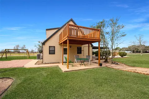15021 County Road 272, East Bernard, TX 77435