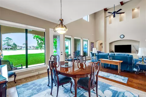 Dining - 6119 Lofty Ln, Spring, TX 77379 photo 3 of 4