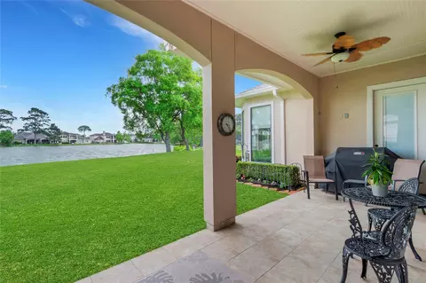 Exterior - 6119 Lofty Ln, Spring, TX 77379 photo 4 of 7