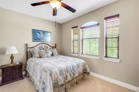 Bedroom - 6119 Lofty Ln, Spring, TX 77379 photo 4 of 4