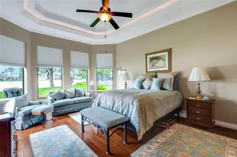 Bedroom - 6119 Lofty Ln, Spring, TX 77379 photo 1 of 4