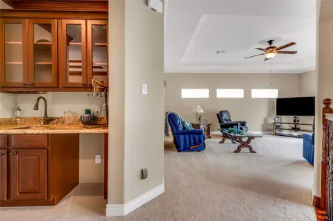 Entry Way - 6119 Lofty Ln, Spring, TX 77379 photo 5 of 5