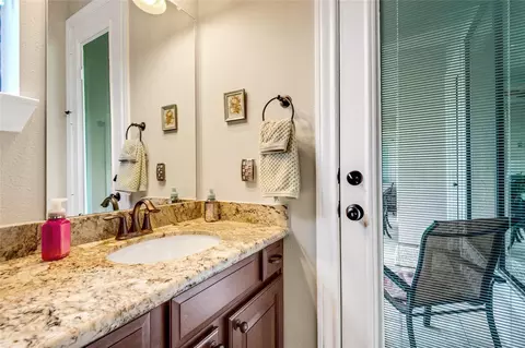 Bath - 6119 Lofty Ln, Spring, TX 77379 photo 2 of 4