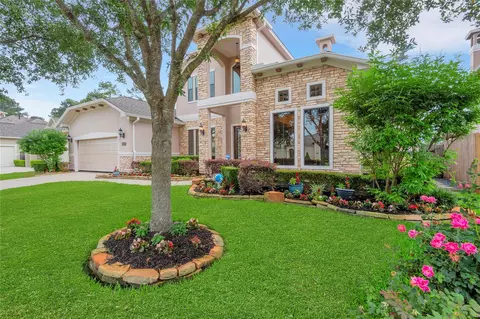 6119 Lofty Ln, Spring, TX 77379