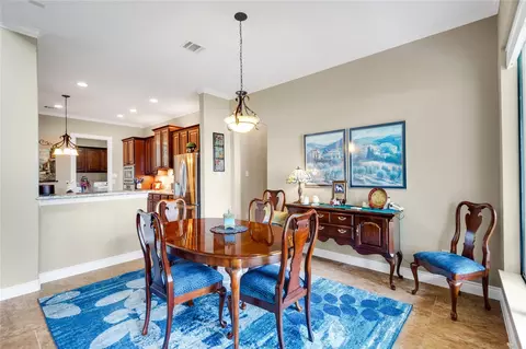 Dining - 6119 Lofty Ln, Spring, TX 77379 photo 4 of 4