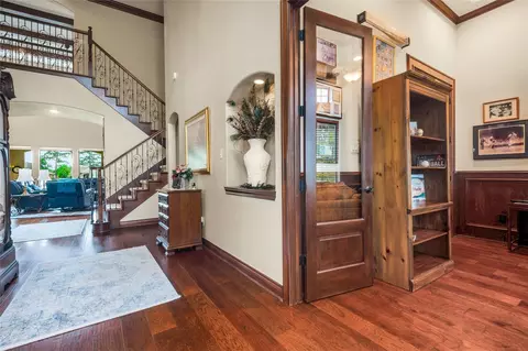 Entry Way - 6119 Lofty Ln, Spring, TX 77379 photo 3 of 5