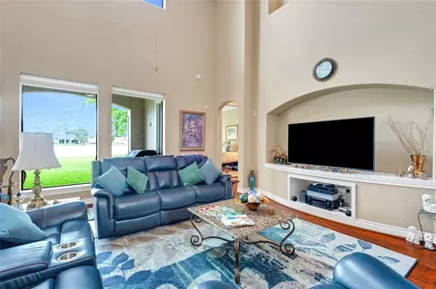Living - 6119 Lofty Ln, Spring, TX 77379 photo 2 of 2