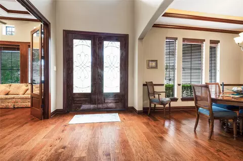 Entry Way - 6119 Lofty Ln, Spring, TX 77379 photo 4 of 5
