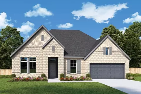 1408 Florecer Ln, Magnolia, TX 77354