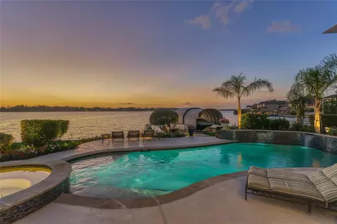 Exterior - 9943 Pebble View Ct, Conroe, TX 77304 photo 7 of 9