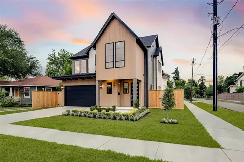 902 E 25th St, Houston, TX 77009