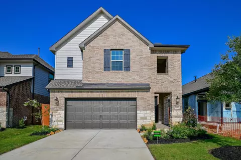 7207 Winterberry Glen Ln, Katy, TX 77493