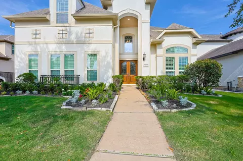 5115 Blue Lake Creek Trl, Katy, TX 77494