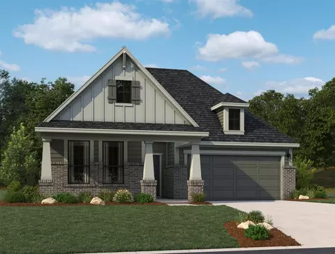 10619 Catalyst Ave, Richmond, TX 77469