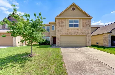 3311 Thicket Path Way, Katy, TX 77493 photo 1