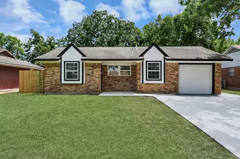 5622 Canterway Dr, Houston, TX 77048