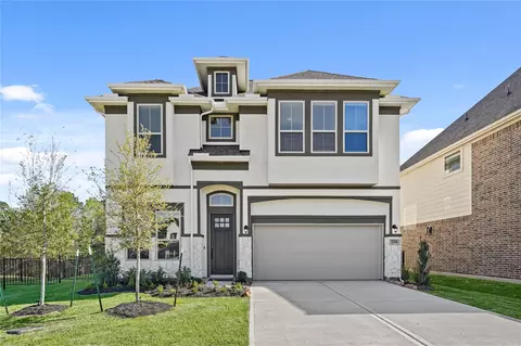 294 Peninsula Point Dr, Montgomery, TX 77356