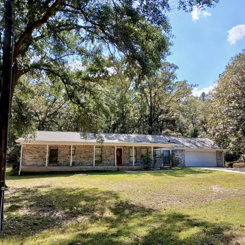 220 B H Carroll, Trinity, TX 75862 photo 1