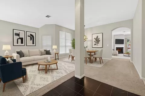 38 Wrens Song Pl, The Woodlands, TX 77382