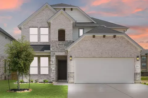 2614 Ivory Basewood Ln, Katy, TX 77493