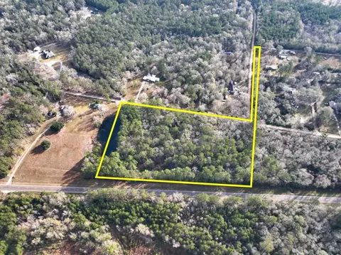 0 Fm 787, Saratoga, TX 77585