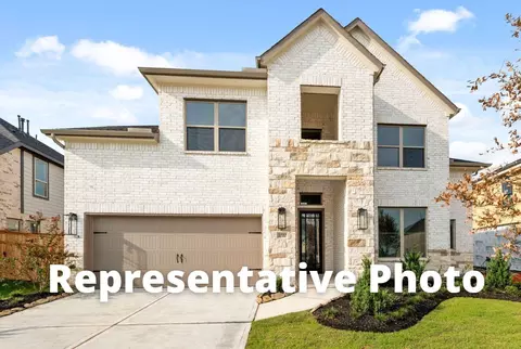 638 Walnut Branch Dr, Rosenberg, TX 77471