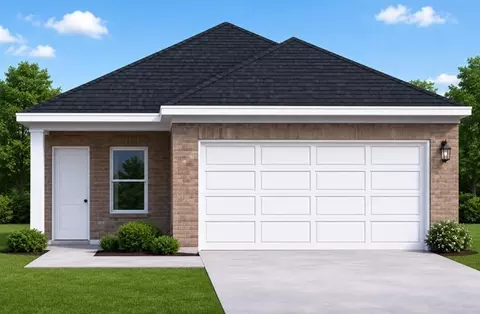 19050 Cetara Villa Dr, Hockley, TX 77447