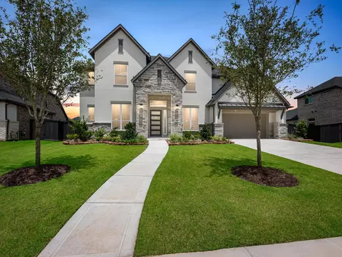 818 Lily Haven Trl, Richmond, TX 77406