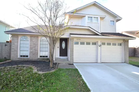 12739 Skyknoll Ln, Houston, TX 77082