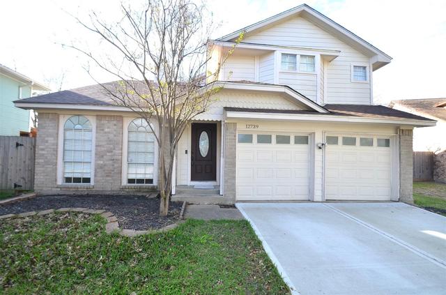12739 Skyknoll Ln, Houston, TX 77082