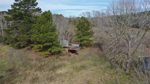lot3 County Road 2240, Grapeland, TX 75844