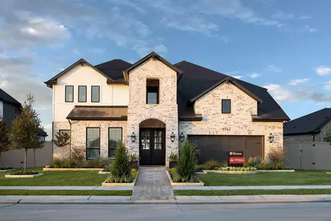 7802 Elizabeth Creek Ct, Richmond, TX 77469