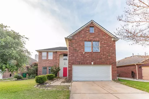 20106 Lakespire Dr, Katy, TX 77449