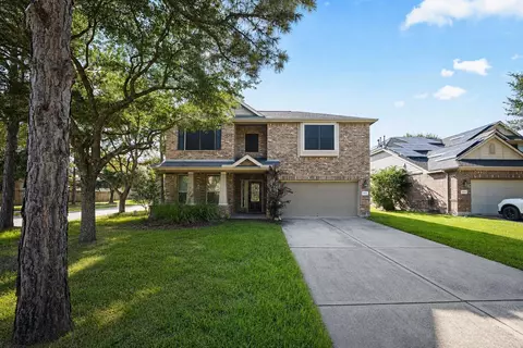17206 Lowell Lake Ln, Humble, TX 77346
