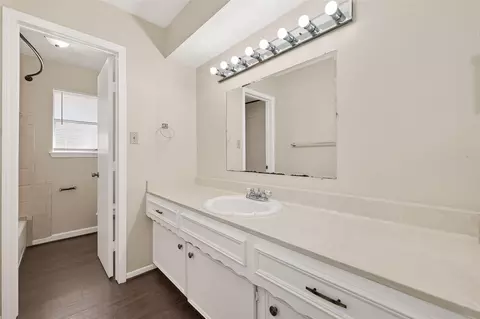 Bath - 2406 Deasa Dr, Spring, TX 77373 photo 3 of 4