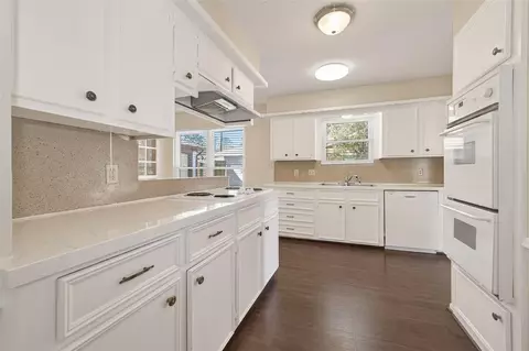 Kitchen - 2406 Deasa Dr, Spring, TX 77373 photo 4 of 4