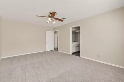 Bedroom - 2406 Deasa Dr, Spring, TX 77373 photo 2 of 8